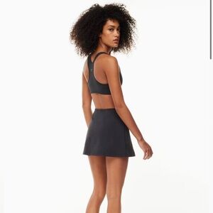 TNA / Aritzia surpass sports dress